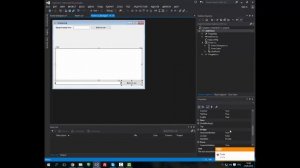 Создаем сетевой чат C#