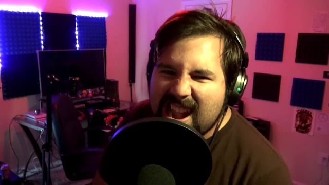 Cuphead - Die House King DiceRemix - Cover by Caleb Hyles