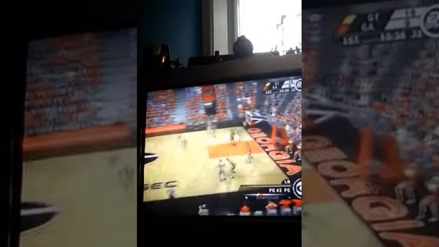Ncaa 07 march madness смотреть онлайн