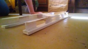 Станция метро Кунцевская АПЛ,ФЛ, вагоны метро Ёж,Е,Русич и Д грузовой из бумаги