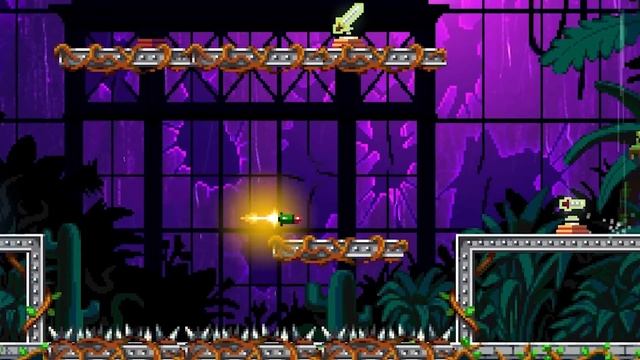 Extreme Exorcism -- Teaser Trailer | PS4, PS3 смотреть онлайн