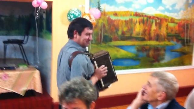 частушки под гармонь на дне рождения смотреть онлайн