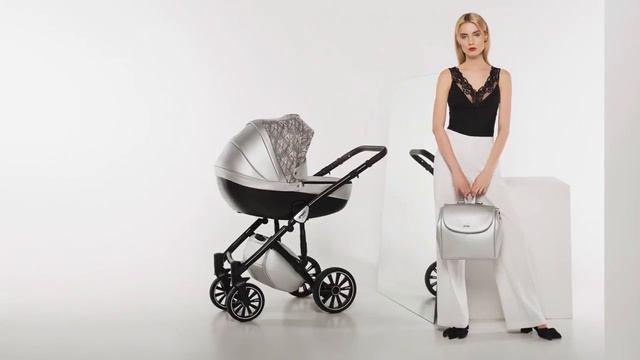 Anex Sport Vogue 2018 (Анекс Спорт Вог) смотреть онлайн