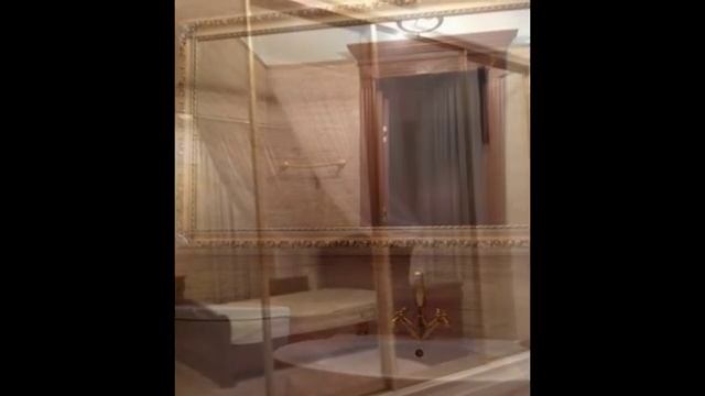 Трехкомнатная квартира в Сочи на ул. Войкова