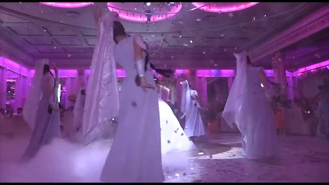 HARSI PAR Iren Ulikhanova/ՎԱՀԱԳՆ ԳՐԻԳՈՐՅԱՆ/ARMENIAN WEDDING/wedding dance смотреть онлайн