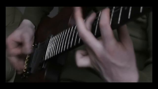 Extreme, "Cupids Dead", Washburn N4, Performed by JP (Tobleronetwo) смотреть онлайн