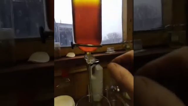 Обессеривание и осветление ДТ, судового топлива, газойля. смотреть онлайн