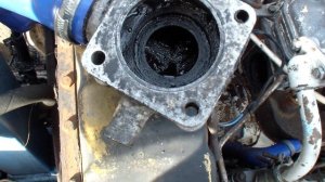 Термостат МТЗ 80-82