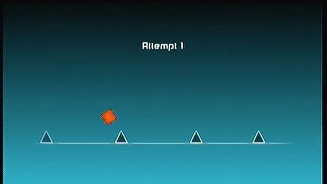 The Impossible Game Complete! 100% No Flags! Xbox 360 Indie Game смотреть онлайн