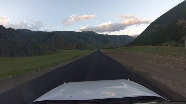 Горный Алтай смотреть онлайн