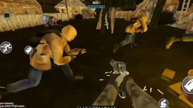 ПЕРВЫЙ S.T.A.L.K.E.R MOBILE В ОНЛАЙН смотреть онлайн