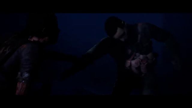 House of Ashes: Eric and Rachel Survive смотреть онлайн