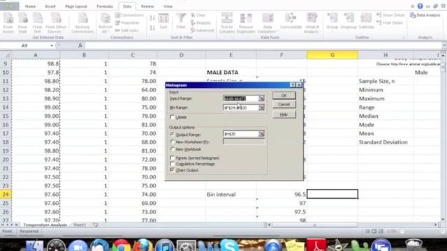 PART 2: Descriptive Statistics & Histograms смотреть онлайн