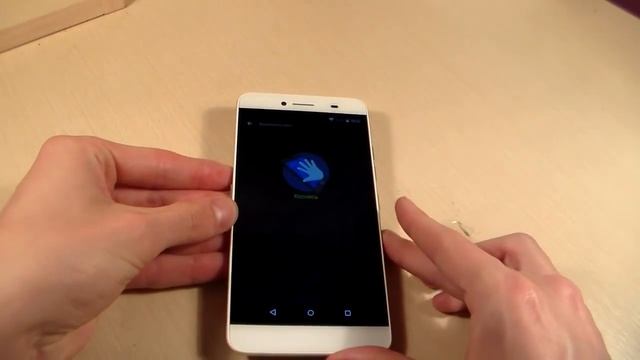 Обзор Archos Diamond Plus (HD) смотреть онлайн