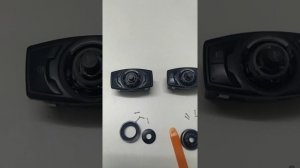 Блок управления светом Ford Focus