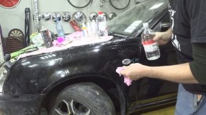 Как убрать любой маркер с авто в 2020? Эксперименты и лайтфаки в этом видео...