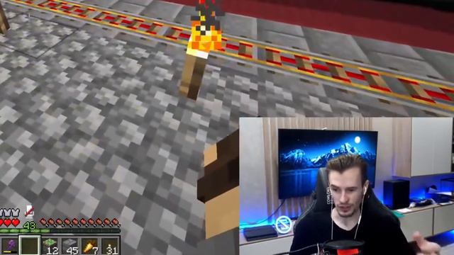 Заквиель настоящий шопоголик смотреть онлайн