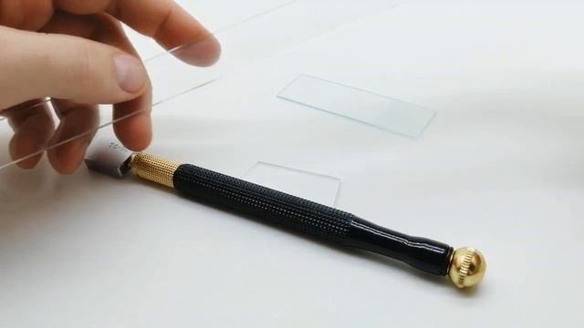 Стекло для лазерного уровня. Из чего и как сделать? смотреть онлайн