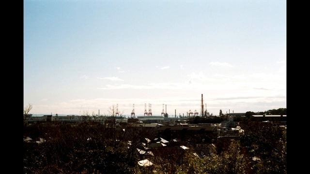 -フィルムカメラ- canonP×INDUSTAR-22 50mm F3.5 snap shoot смотреть онлайн