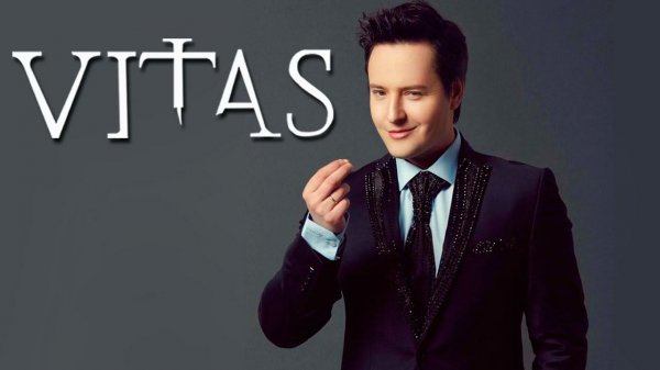 VITAS - Опера #2/Opera #2 (Концерт Русское радио 2001)