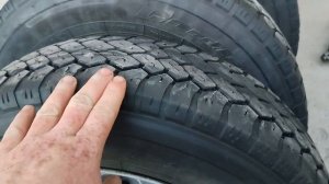 Газель NEXT. Тест пневмогайковертов и компрессоров. Сравнение, личное мнение.