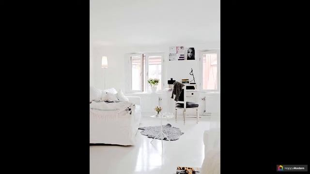 Дизайн малогабаритных квартир: 93 идеи для увеличения вашего жилья смотреть онлайн