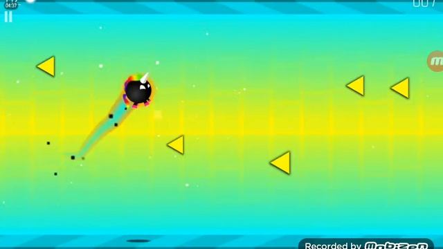 Обзор игры Dash till puff 2. смотреть онлайн