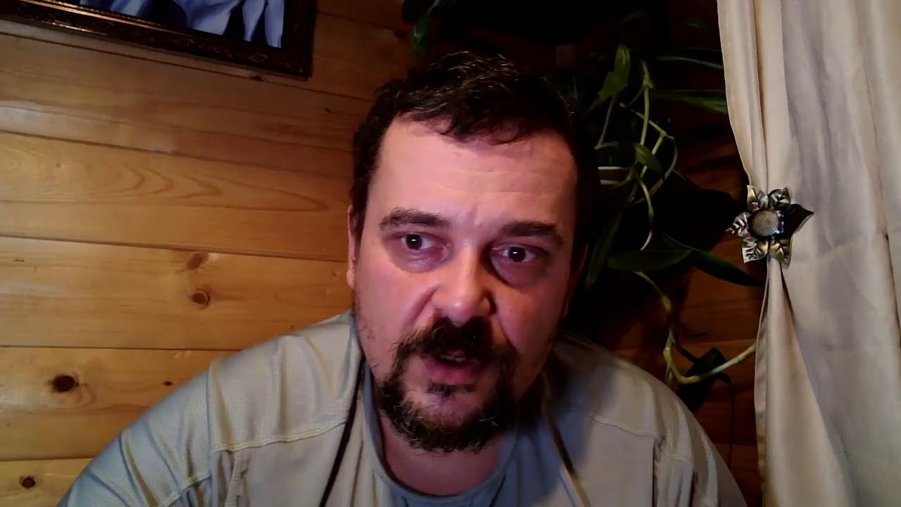 Предновогодний стрим))) смотреть онлайн