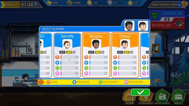 YOGCAST ESPORTS TEAM (eSports Legend) смотреть онлайн