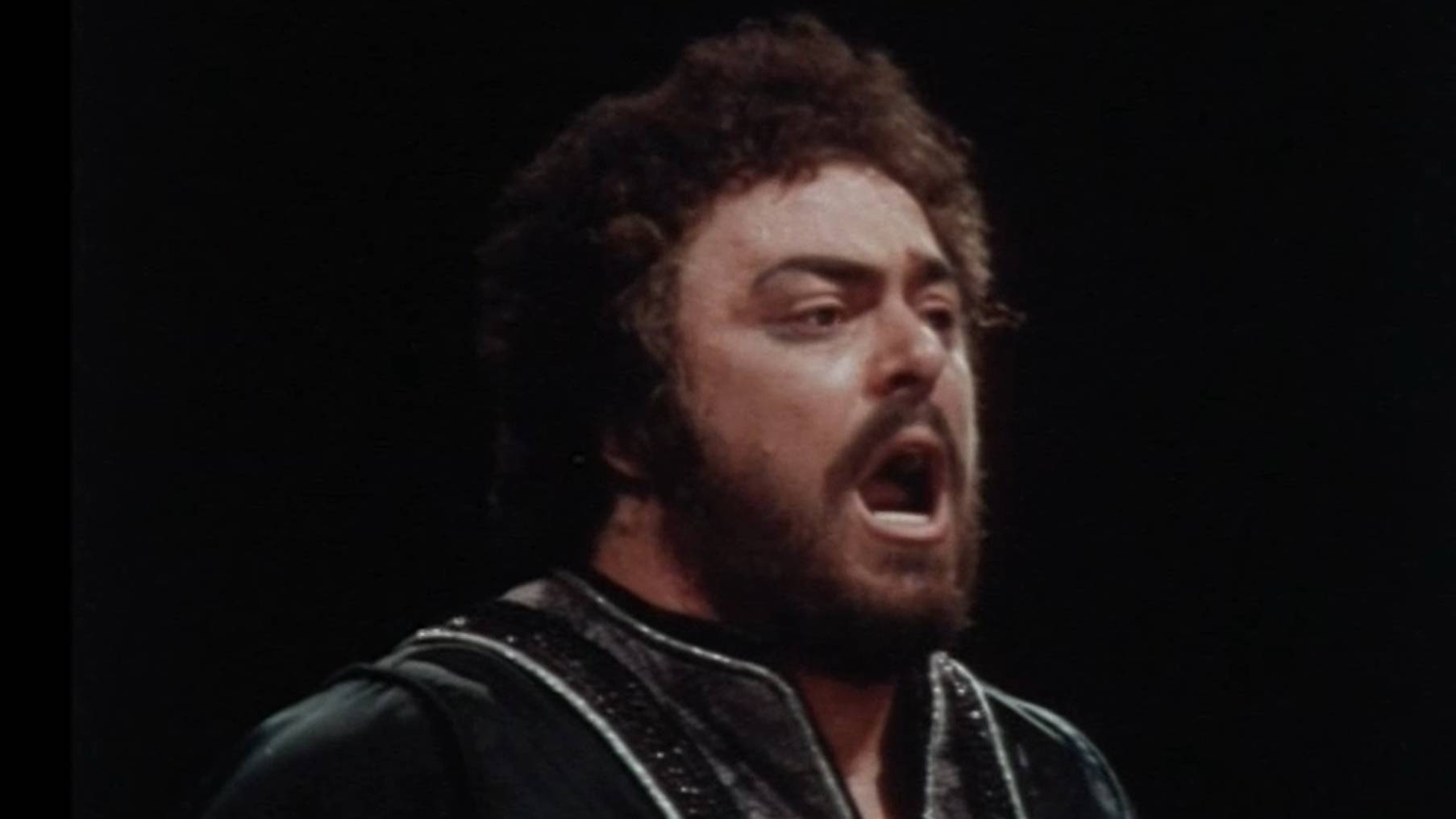 КАК СТАТЬ ВЕЛИКИМ ТЕНОРОМ.(BBC)