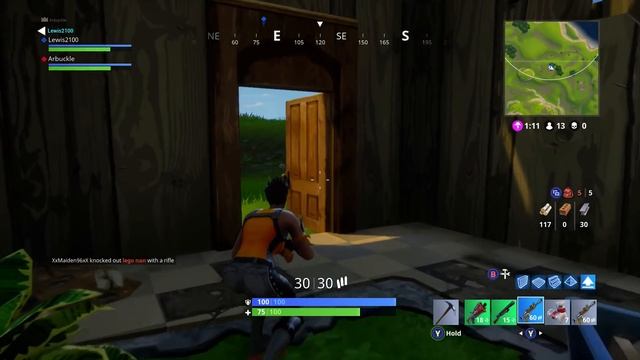 Fortnite: How To Win Every Game (Fortnite Battle Royale Tips and Tricks) смотреть онлайн