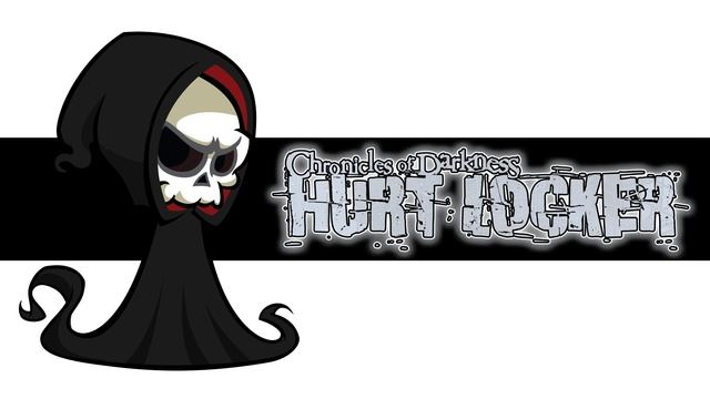 The Guide to Chronicles of Darkness: Hurt Locker смотреть онлайн