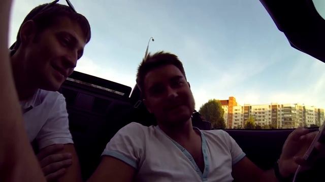 LIFESTYLE, мото, ланч, мойка, футбол смотреть онлайн