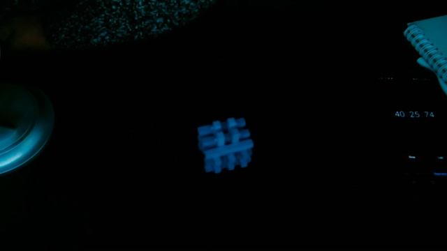 SOLVING The Complex Nebula Puzzle смотреть онлайн