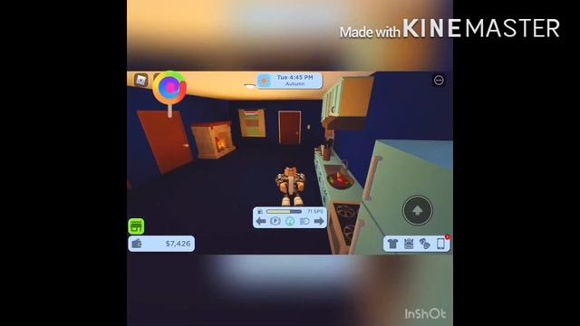 КОРОЧЕ ГОВОРЯ Я ИСПЁК ПИРОГ смотреть онлайн