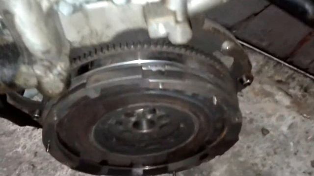 Silnik Kia Sorento 2.2 CRDi смотреть онлайн