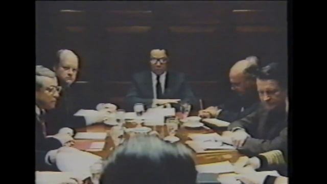 Colin Powell Documentary (1995)