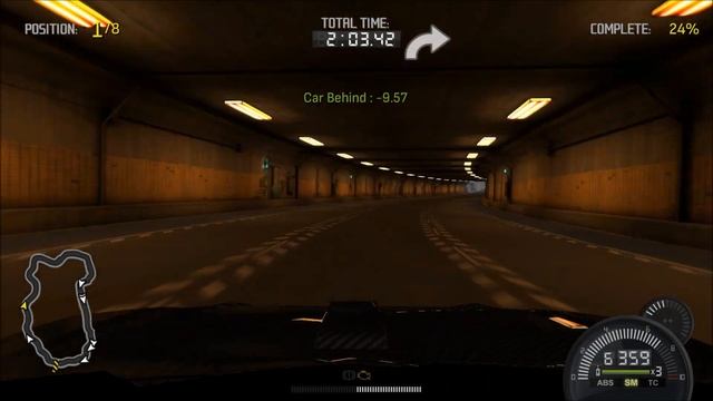 NFS ProStreet: Pepega-Edition [HD+] #045 - Showdown The Kingmaker | Evo V, Java M3, Rod Runer, Tesl смотреть онлайн