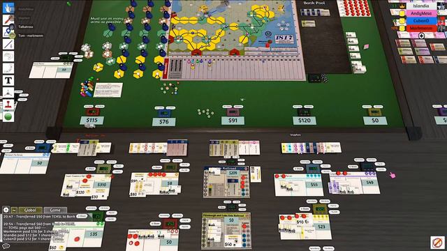 Playthrough: 1817 смотреть онлайн