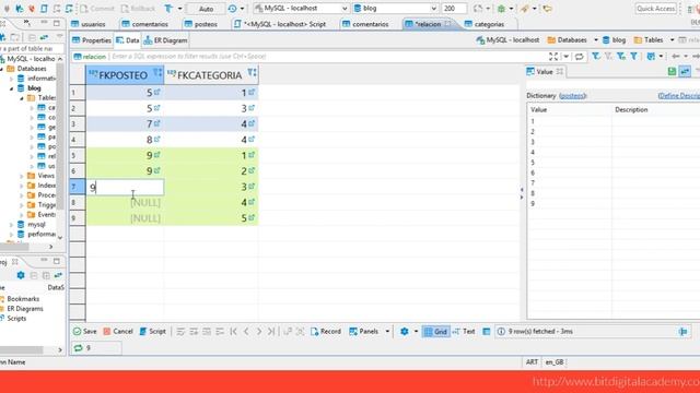 Curso BackEnd U2·48 - Concatenar filas usando GROUP_CONCAT - MySQL смотреть онлайн