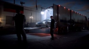 Need for Speed Payback — Весь Сюжет игры
