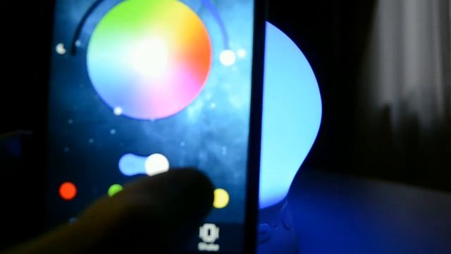 Alfacore Smart Lamp смотреть онлайн