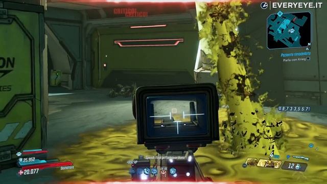 Borderlands 3 Designer's Cut: le novità del DLC! смотреть онлайн