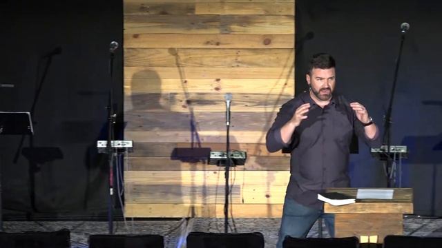 Cause | Vision | Pastors Chris and Jodi Tomlinson смотреть онлайн