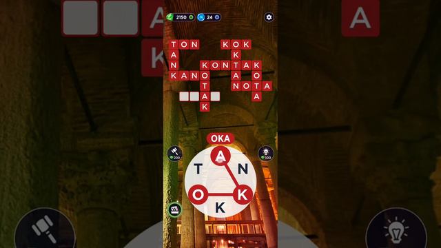 WOW tebak kata level 252 (word of wonders) смотреть онлайн