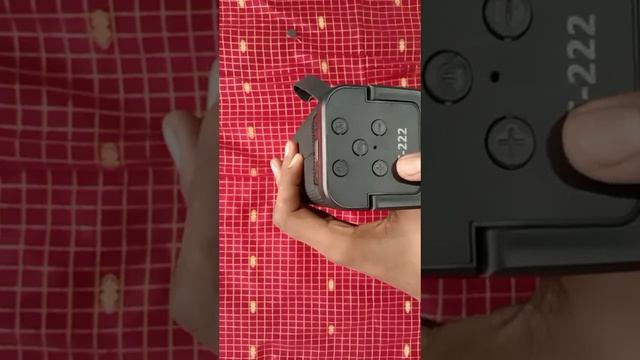 Bluetooth speaker BT222 Unboxing || bluetooth speaker 249rs price || Chhota pack bada dhamaka смотреть онлайн