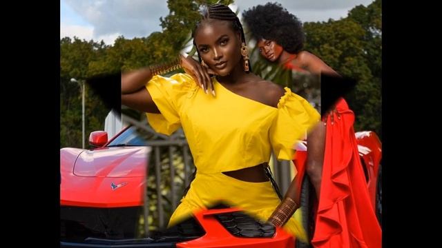 Sonia Barbie Tucker - from Sierra Leone [ Biography | Lifestyle | Wiki | Facts ] смотреть онлайн