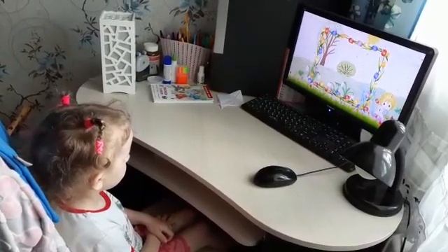 занимаемся дистанционно.mp4 смотреть онлайн