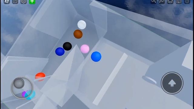 Marble Races in Roblox - Episode 4 смотреть онлайн