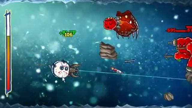 RED EXTINCTION - INSANE - LEVEL 28